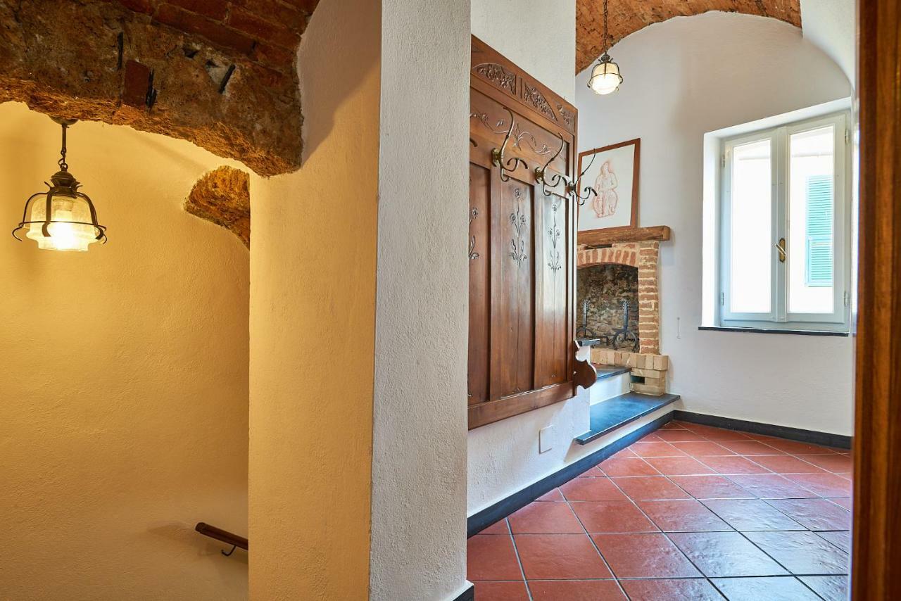 Villa Acasadigiuly Ceriale Exterior foto